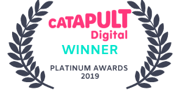 catapult digital 2019